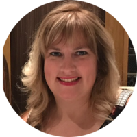 Trisha Ethridge