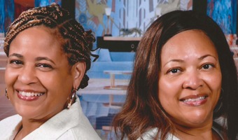 Rhonda Davis