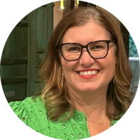 Melissa Blanding