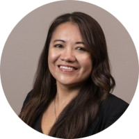 Yvette Ong