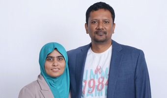 Kadir Mohideen Meeramohideen