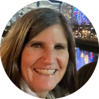 Lynne Srebnik