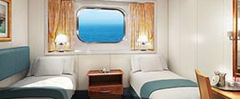 Oceanview Picture: OB