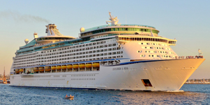 Explorer Of The Seas Explorer Of The Seas