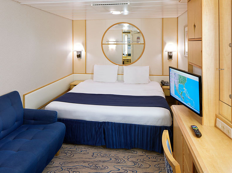 Interior: L